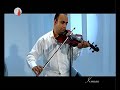 [M�zigin Renkleri] Keman 04 (S�yleyemem Derdimi)