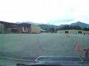 NWR-SCCA #2 Practice - Packwood