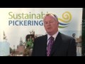 Paul Green, Enbridge