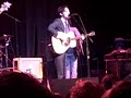 Conor Oberst Sausalito Oxford, MS