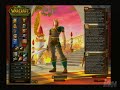 World of Warcraft: Burning Crusade