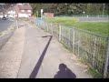 Hardwick Primary School last day