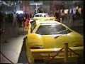 Coches de Hollywood