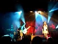 Rilo Kiley - Smoke Detector