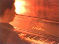 Titanic Teme Piano (My hearth will go on)