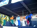 Adentro Cojutepeque y Carnaval De San Miguel