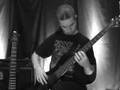 Blotted Science - Synaptic Plasticity on bass guitar