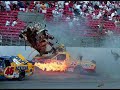 NASCAR Crashes #6