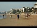 Mumbai: A City That Rocks