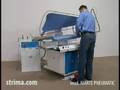 videos de Ironing - Battistella Marte - Pneumatic ironing