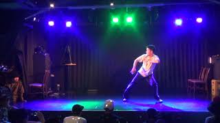 Iwazo – CARINVAL’18 SEASON2 POP JUDGE MOVE