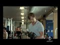 Spot 2- Chupa Chups-Chuck in palestra Spot 2- Chupa Chups-Chuck in palestra