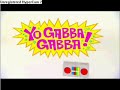 crank dat yo gabba gabba