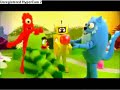 crank dat yo gabba gabba