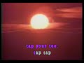 KARAOKE - Nursery Rhymes - If You\