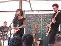 Click here to watch this video Kantoi - Zee Avi Live in Singapore 2009