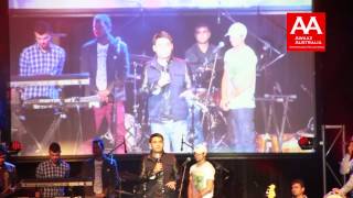 Fusion Unleashed,Kapil Sharma in Sydney