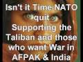 Why doesn't NATO close the AFPAK Border?