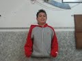 Homenaje a Sifu Carlos San Te�filo - Arturo