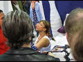 Ava Devine rips fan's underwear at  AVN  Expo '08