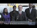 NAACP & Welch et al vs Eil Lilly Press Conference