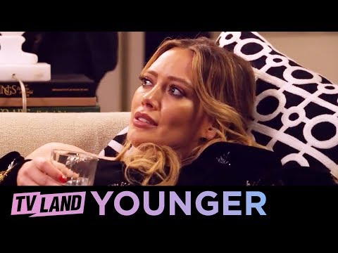 ‘She’s Killing Me!’ Ep.4 #Fail | Younger (Season 5) Outtakes | TV Land
