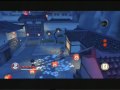 Mini Ninjas PS3 Night Castle Level mes co uk