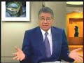 campo de marte y la discusión sobre el ojo que llora