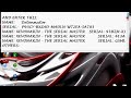 POPULAR SOFTWARES SERIALS