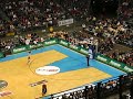 Jason Dourisseau- German Dunking Contest Allstarday 2007