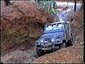 wills cj7 at tong  before lockers 