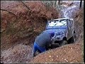 wills cj7 at tong  before lockers 