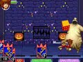 Kingdom Hearts: Chain of Memories - Oogie Boogie Battle