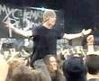my chemical romance bottled at download 2007