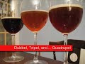 A Year of Beer #5 - Trappist Ales