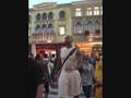 videos de mr wireman and USA team in venetian