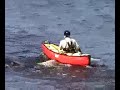 Wisconsin Paddles/Wolf River  Sec 2