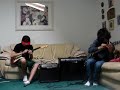Metalcore Guitar Rifff