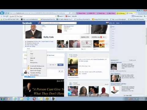 how to create quote images