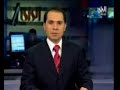 هروب أحمد باقر من برنامج وراء الأبواب والسبب انه مايليق انة يجلس مع بدون