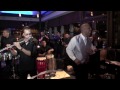 Click here to watch this video Orlando Ortiz & The Karibe Mambo Orchestra @ Tian at the Riverbank, Señor Sereno