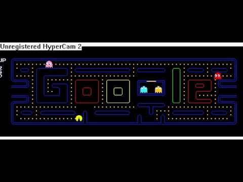 pacman games pacman games