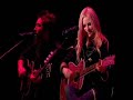 Don't tell me - Avril Lavigne