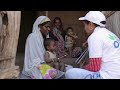 Click to View : Humanitaire - 40 ans d’Actions contre la faim