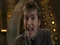 What the Doctor tells Martha