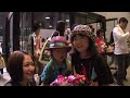 AAA『有沙と洸とブーデーの追いかけセブン』5月27日群馬公演②