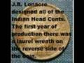 The Indian Head Cent