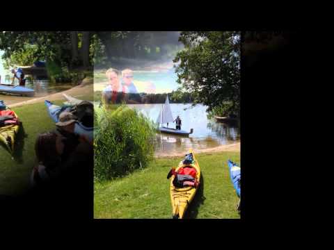 Campingplatz am Drewensee Video Campingplatz am Drewensee Video