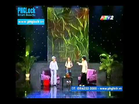 Tài tiếu tuyệt   Trấn Thành P 5