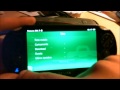 Click here to watch this video PS Vita - Primo avvio, app e altro....